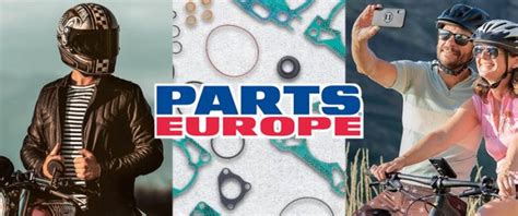 Parts Europe brands and business opportunities: a short look at the ...