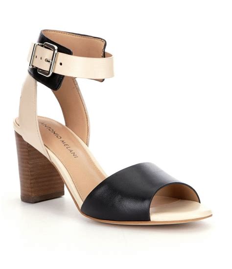 Antonio Melani Nahla Dress Sandals | Dillards