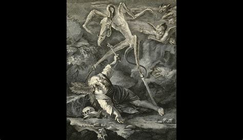 Picturing the Occult: Demons, Devils, and Witches - Reading Public Museum