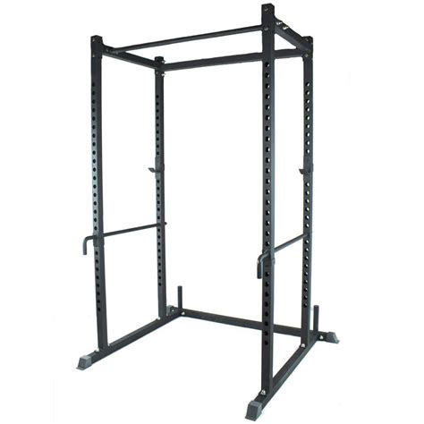 Titan Fitness T-2 Series Tall Power Rack, 700 LB Capacity Cage for ...