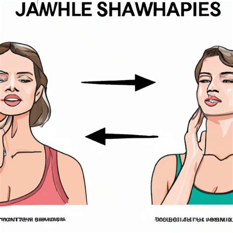 Does Jawline Exercises Actually Work? Exploring the Benefits and Drawbacks - The Enlightened Mindset