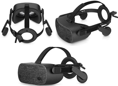 HP Reverb is a Windows Mixed Reality (WMR) headset with a focus on comfort | Windows Central