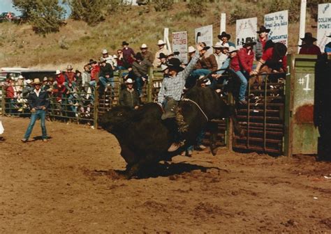 Spray Oregon - Home of the best small town rodeo in the west! - About Spray