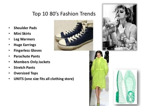 Fashion Fad of 80s... | 80s fashion trends, Fashion, Fashion teenage