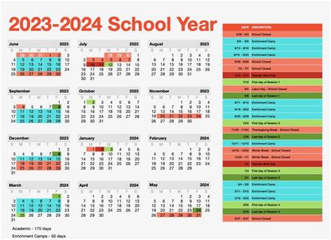 Hillsboro School District Calendar 2024 25 - Ellyn Hillary