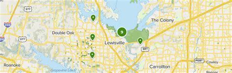 10 Best Trails and Hikes in Lewisville | AllTrails