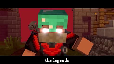 Something Just Like This Herobrine Life (MINECRAFT SONG) - YouTube