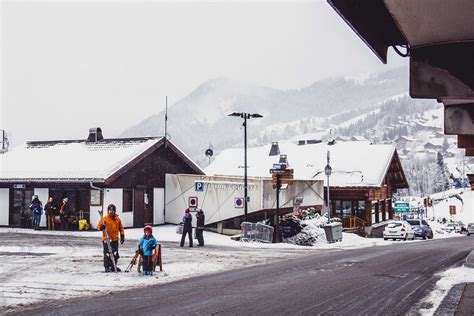 A Guide to Châtel, the Ski Village of Haute-Savoie, France | solosophie