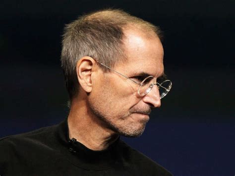 Former Apple CEO John Sculley says Steve Jobs cried at the office and ...