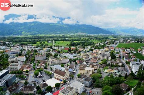 Fascinating Facts About Liechtenstein People | aSabbatical