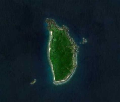 Mavulis Island - Wikiwand