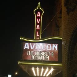 Avalon Theater » Urban Milwaukee