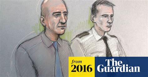 Stephen Port goes on trial for rape and murder of four men | UK news ...