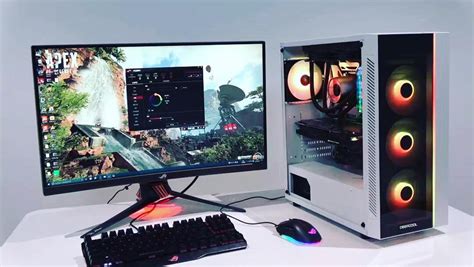 The Best $900 Gaming PC Budget Build in 2020 – Killer Gaming