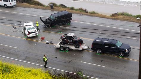 Bruce Jenner calls car crash 'a devastating tragedy' - CNN.com