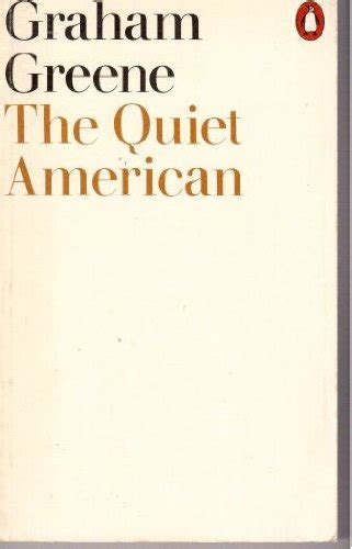 The Quiet American (Graham Greene) | Used Books from Thrift Books