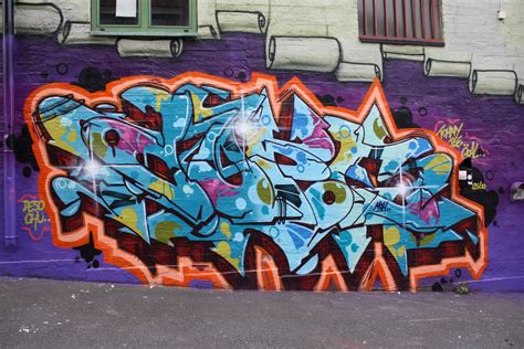 Cope 2 In Bronx | Graffiti art, Graffiti pictures, Street art