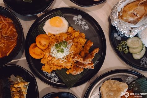 9 Newly-Opened Restaurants to Check Out in Johor Bahru - JOHOR NOW