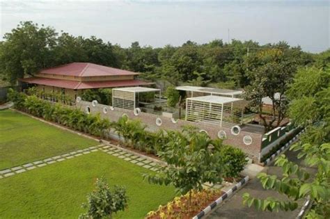 Mrugavani Resort & Spa,Hyderabad:Photos,Reviews,Deals