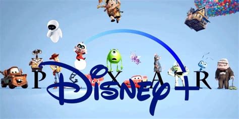 Experimental New Pixar Movie Coming to Disney+ Soon - Inside the Magic