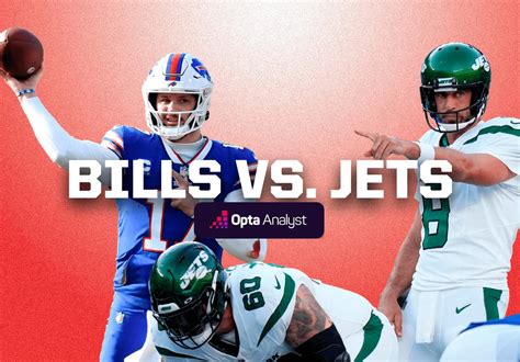 Bills-Jets Preview