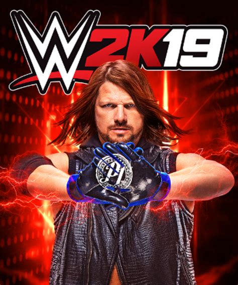 WWE 2K19 - Ocean of Games