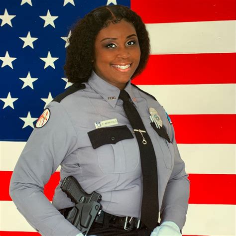 Princess Merrifield - Correctional Officer Sergeant - Florida Department of Corrections | LinkedIn