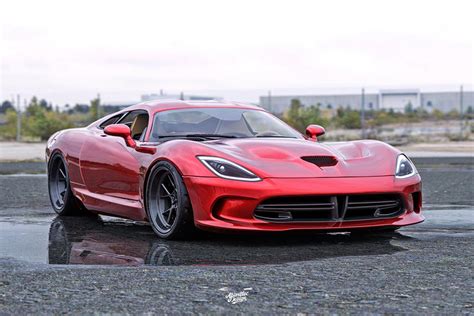 Dodge Viper 2020 : 2020 DODGE VIPER SRT 10 COUPE - THE CREW . - YouTube ...