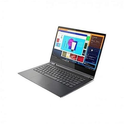 Lenovo Yoga 13 Inch I7 - YogaWalls