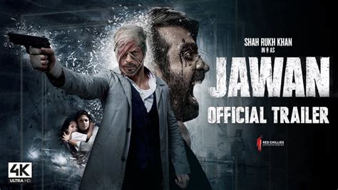 Jawan Teaser Release Date Announced: Get Ready for Shahrukh Khan's Latest Film - Bollywood Mascot