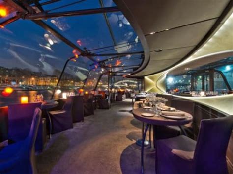 Bateaux Parisiens Paris Christmas Dinner Cruise (December 24 & 25, 2019 ...