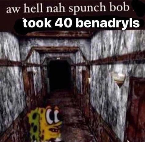 b e n a d r y l | Benadryl / DPH | Stupid memes, Funny laugh, Funny memes