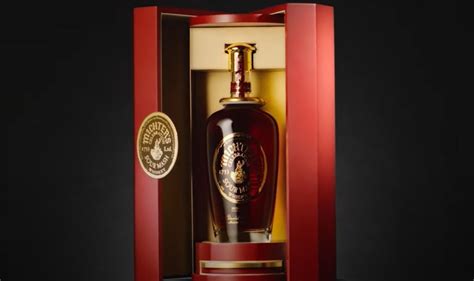 NEW RELEASE: Michter’s “Celebration Sour Mash Whiskey” Limited Edition ...