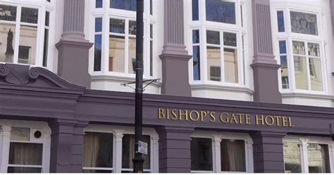 BISHOP'S GATE HOTEL - Updated 2023 Reviews (Derry)