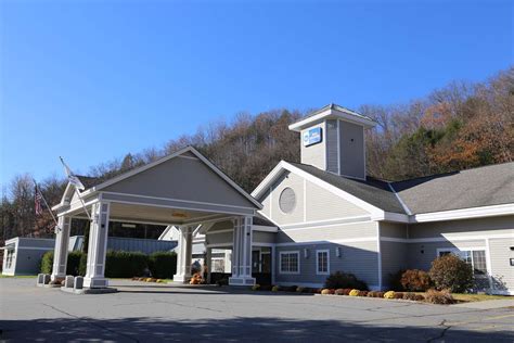 Best Western Springfield Hotel, VT - See Discounts