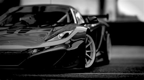 1920X1080 Dark Car Wallpapers - Top Free 1920X1080 Dark Car Backgrounds - WallpaperAccess