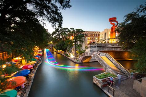 Live from the San Antonio River Walk! | KiddNation