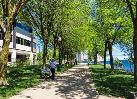 Owen Sound Waterfront Park | Urban Design & Special Places