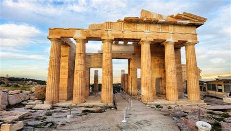 Athens Acropolis Tours | 2023 Travel Guide