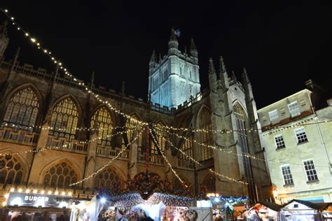 Bath Christmas Market 2024 | Dates, Hotels & More - Christmas Markets in Europe