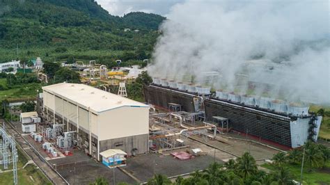 SMIC acquires Philippine geothermal energy firm | The Asset