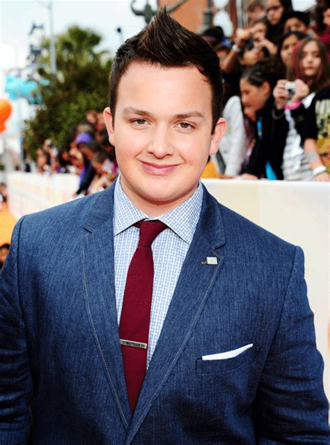 Noah Munck's Favorite Gibby Quotes | Post, Read Comments & Opinions Online, | Upick Daily