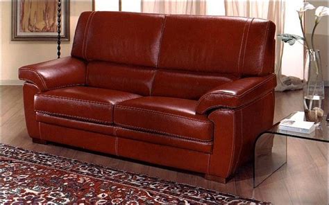 Greta Genuine Italian Leather Sofa Suite Offer, Leather Sofas, Fabric Sofas Italian Leather Sofa ...