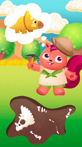 Dinosaur Park - Kids dino game for PC / Mac / Windows 11,10,8,7 - Free ...