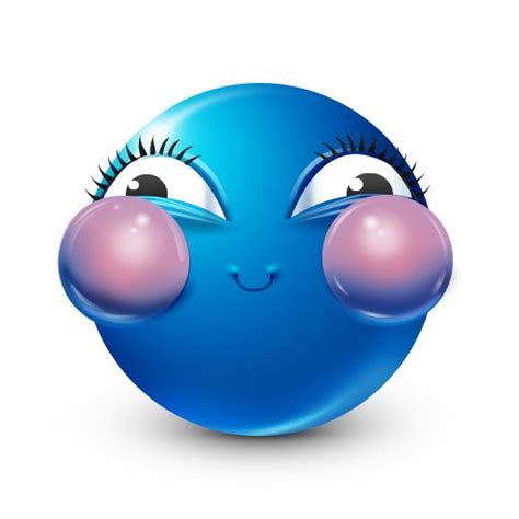 Blue Emoji Meme - IdleMeme