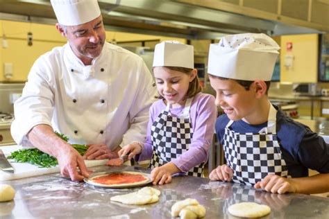 Adelaide's Best Kids Cooking Classes - KIDDO Mag