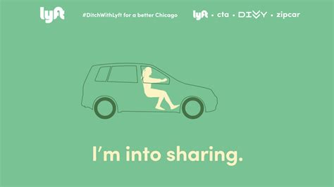 Go car-less for 1 month and Lyft will pay for carpool, bus rides | Mashable