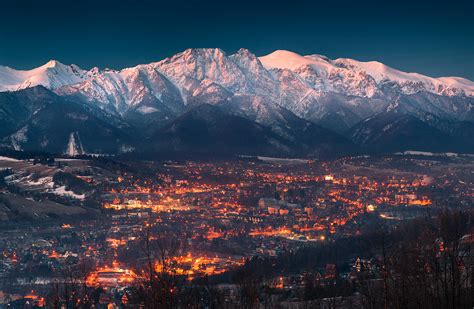 Zakopane, Poland : r/europe