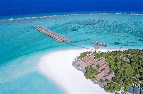 Get hype in Jacuzzi Water Villa at Meeru Island Resort - Maldives Resorts Org | travel and lifestyle