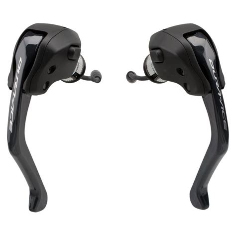 Shimano Dura Ace Di2 ST-R9160 triathlon shifter LordGun online bike store